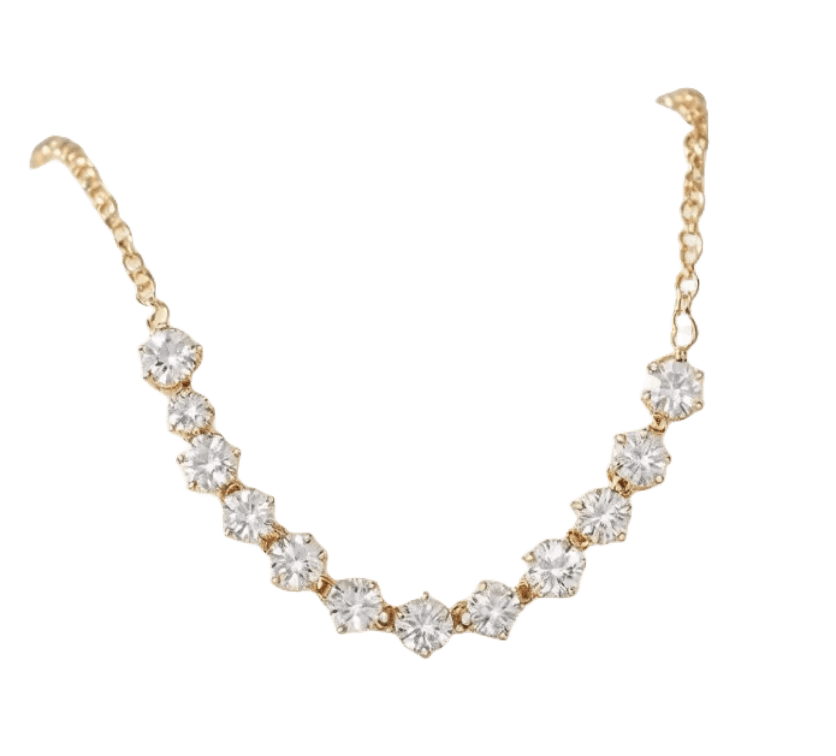 NECKLACES jewelry collection